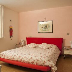 Отель Bed and Breakfast Miotto Италия, Монтегальда - отзывы, цены и фото номеров - забронировать отель Bed and Breakfast Miotto онлайн комната для гостей фото 4