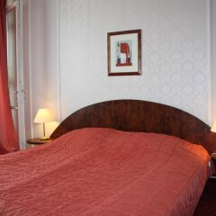 Отель Art Deco Hotel Odessos Болгария, Варна - отзывы, цены и фото номеров - забронировать отель Art Deco Hotel Odessos онлайн комната для гостей фото 3
