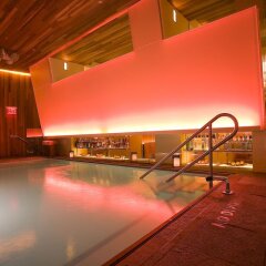 Отель Room Mate Grace Boutique Hotel США, Нью-Йорк - отзывы, цены и фото номеров - забронировать отель Room Mate Grace Boutique Hotel онлайн бассейн фото 3