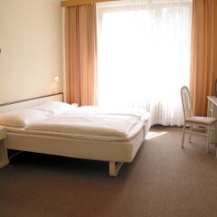 Hotel Polonia комната для гостей фото 4