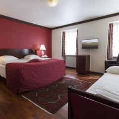 Helnan Phønix Hotel комната для гостей фото 4
