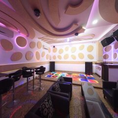 Hotel Royal Castle развлечения