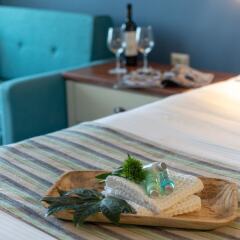 Herods Hotel Tel Aviv by the Beach спа фото 2