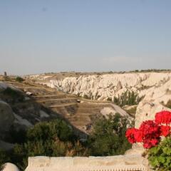 Babayan Evi Cave Hotel Турция, Ургуп - отзывы, цены и фото номеров - забронировать отель Babayan Evi Cave Hotel онлайн пляж фото 2