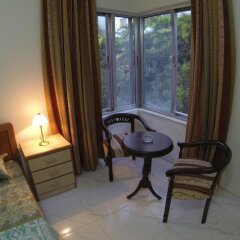 Отель Arabian Suites Иордания, Амман - 1 отзыв об отеле, цены и фото номеров - забронировать отель Arabian Suites онлайн удобства в номере фото 2