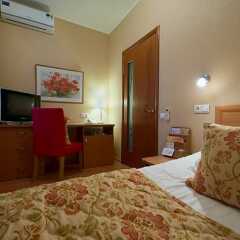 Hostel in Hotel в Калуге отзывы, цены и фото номеров - забронировать гостиницу Hostel in Hotel онлайн Калуга удобства в номере