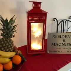 Отель Residenza Il Magnifico Guest House спа