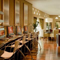 Sheraton Abu Dhabi Hotel & Resort Абу-Даби питание