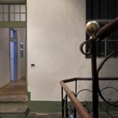 Отель Residence Fink Больцано интерьер отеля