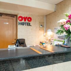 Business Hotel Ban интерьер отеля