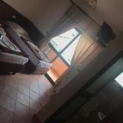 Hotel Kosmira Голем фитнесс-зал