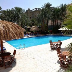 Aqaba Gulf Hotel с домашними животными