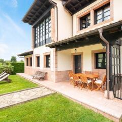 Отель Casa Rural En Gulpiyuri Llanes фото 3