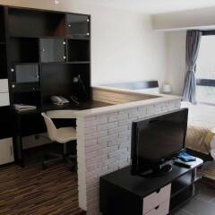 Forte International Apartment Hotel Пекин интерьер отеля фото 3