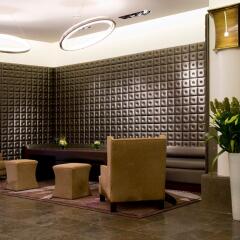 Marivaux Hotel интерьер отеля