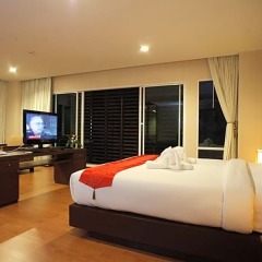 Отель Kris Residence Патонг фото 14