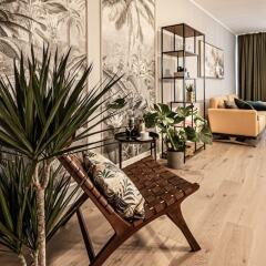 Отель Sleep Inn Düsseldorf Suites Дюссельдорф фото 10