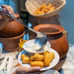 A-One New Wing Hotel в номере фото 2