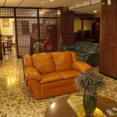 Hotel El Greco интерьер отеля фото 2
