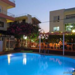 Agla Hotel бассейн фото 2