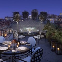 Four Seasons Hotel Milano фото 4