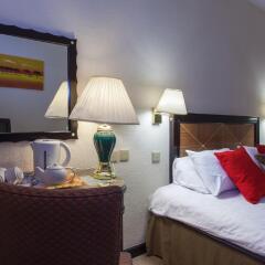 The Britannia Hotel Birmingham Бирмингем комната для гостей фото 5