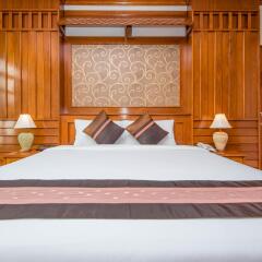 Отель Tony Resort 3* Номер Делюкс разные типы кроватей