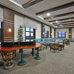 Karinna Hotel Convention & Spa Турция, Бурса - отзывы, цены и фото номеров - забронировать отель Karinna Hotel Convention & Spa онлайн детские мероприятия фото 2