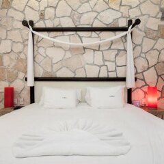 Отель Quinta Palmera Плая-дель-Кармен комната для гостей фото 3