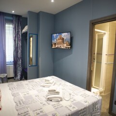 Отель Gracchi Guest House комната для гостей фото 2