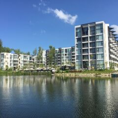 Отель Cassia Phuket Таиланд, Пхукет - - забронировать отель Cassia Phuket, цены и фото номеров вид на фасад