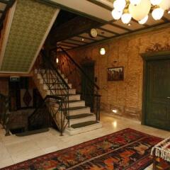 Бутик-отель Museum Inn спа фото 2