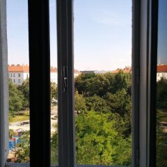 Апартаменты Apartments Maximillian Вена комната для гостей фото 5
