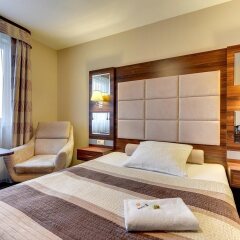 Amber Hotel in Gdansk, Poland from 74$, photos, reviews - zenhotels.com guestroom photo 2