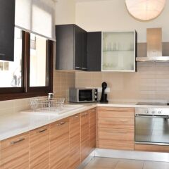 Отель Oceanview Luxury Villa 166 в номере фото 2