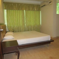 Отель TSK Di Maru Индия, Северный Гоа - отзывы, цены и фото номеров - забронировать отель TSK Di Maru онлайн комната для гостей