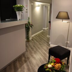 Отель Millina Suites In Navona интерьер отеля фото 2