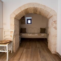 Отель Masseria Poli Конверсано комната для гостей фото 2