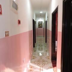Отель Valentine Inn Иордания, Вади-Муса - отзывы, цены и фото номеров - забронировать отель Valentine Inn онлайн интерьер отеля фото 3