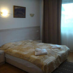 Отель Winslow Elegance Hotel Болгария, Банско - отзывы, цены и фото номеров - забронировать отель Winslow Elegance Hotel онлайн комната для гостей фото 5