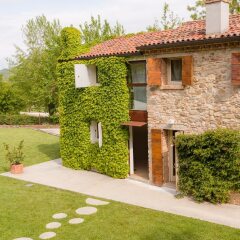 Отель Maeli Winery House Италия, Региональный парк Colli Euganei - отзывы, цены и фото номеров - забронировать отель Maeli Winery House онлайн фото 2