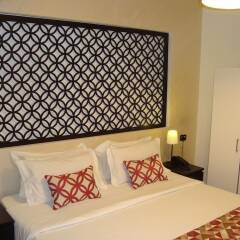 Rafi Hotel Amman комната для гостей фото 5