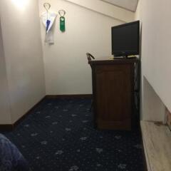 Hotel Civita Атрипальда удобства в номере фото 2