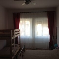Отель Interno 8 детские мероприятия фото 2