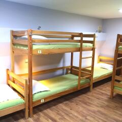 Мини-Отель Prime Hotel & Hostel фото 4