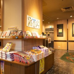 Pearl Hotel Ryogoku развлечения