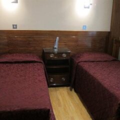 Garden View Hotel детские мероприятия
