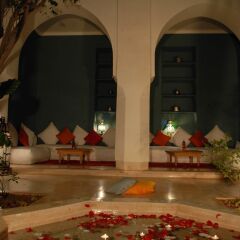 Отель Riad Dar Sara Марокко, Марракеш - отзывы, цены и фото номеров - забронировать отель Riad Dar Sara онлайн спа фото 2