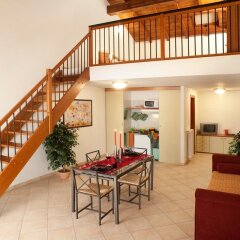 Отель Residenze Temporanee Парма интерьер отеля фото 2
