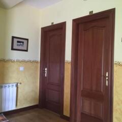 Отель Hostal La Concha Испания, Рибамонтан-аль-Мар - отзывы, цены и фото номеров - забронировать отель Hostal La Concha онлайн интерьер отеля